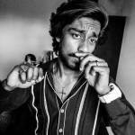 Dani S Chandran