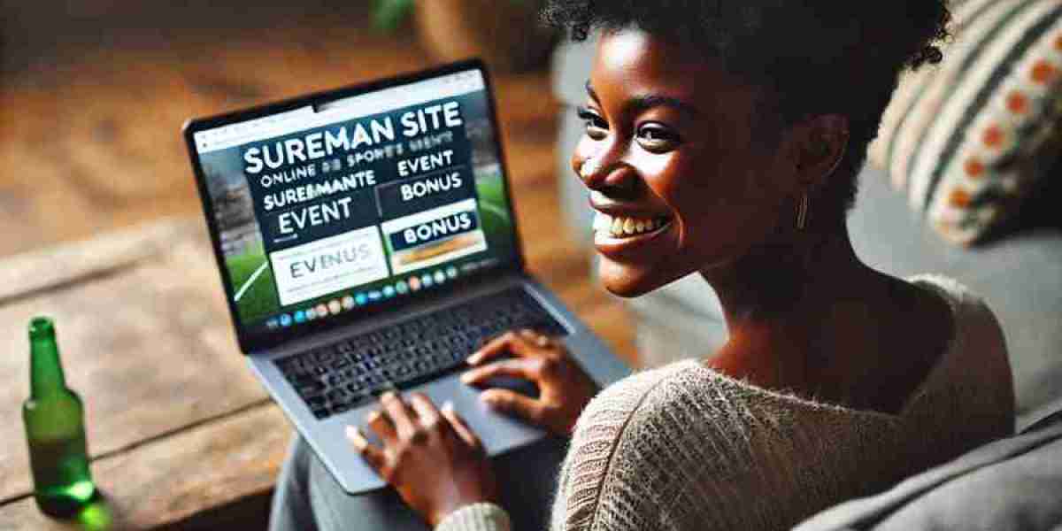 Discover the Sureman Platform for Korean Sports Betting and Scam Verification